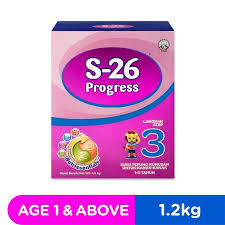 Anking (step 1 gold standard). Susu S26 Step 1 Price Promotion Jun 2021 Biggo Malaysia