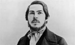 Being Friedrich Engels