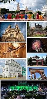 It is located in the area known as los altos de jalisco (the 'highlands of jalisco'), about 70 km east of state capital guadalajara. Tepatitlan De Morelos Wikipedia La Enciclopedia Libre
