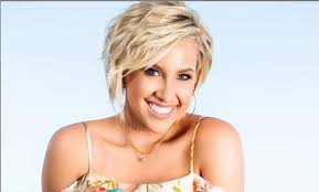 Savannah Chrisley Rocks New Hair Cut Don T Care About Men S Opinions Fans Ask About Engagement Ring