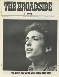 Broadside (Mass.) Collection Finding Aid : Special Collections and  University Archives, UMass Amherst Libraries