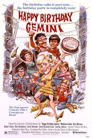 Gentle, adept, communicator, affectionate, curious and adaptable. Happy Birthday Gemini 1980 Rotten Tomatoes