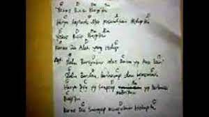 We did not find results for: Chords For Yesus Baik Bagiku