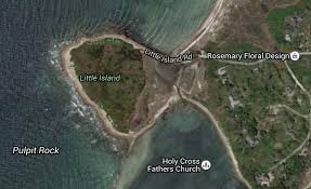 This map was created by a user. Falmouth Shore Fishing Location West Falmouth Harbor Little Island 656 Salty Cape