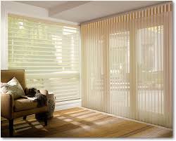 Blind Alley Hunter Douglas Silhouette Window Shadings