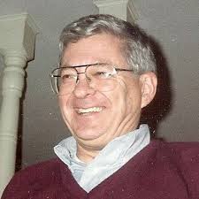 John Lloyd “Johnny” Cain (1934-2019)