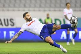 For faster navigation, this iframe is preloading the wikiwand page for marko livaja. Sportske Novosti Pravi Raritet Najvazniji Igrac Hajduka Prvi Derbi S Dinamom Cekao Je Punih 11 Godina Evo I Zasto