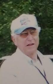 Robert Bock Obituary (1933