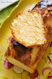 Gateau Au Yaourt De Christophe Felder Gateau Yaourt Recette Gateau Bon Gateau