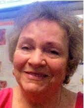 Obituary information for Janice Sagraves Jones