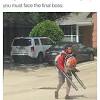 Homelite backpack blower frame and straps up04405a. 1