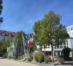 1 review, contact details and business hours of glutenfrei geniessen at am bahnsteig 9, taufkirchen, bayern. Hotelbilder Holiday Inn Munchen Unterhaching Unterhaching Holidaycheck