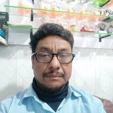 Bishop Tek Bahadur Gahatraj