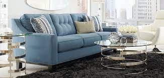 Furniture Upholstery Styles & Definitions
