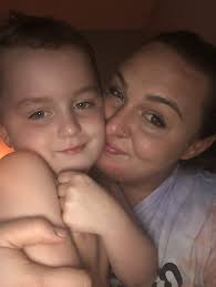 I can talk to the dead — and so can my 9-year-old son