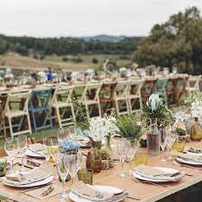 Your free wedding website, registry, checklist, & guest list all in one place. 25 Old Fashioned Country Wedding Ideas