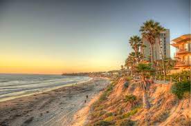 Pacific Beach By Anthony Franke 500px San Diego Travel Stay Classy San Diego Pacific Beach