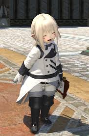 ff14 v ƃ ララフェル ファイナルファンタジー14 キャラデザ