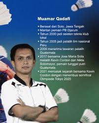 Cabang olahraga bulu tangkis di nomor tunggal putra olimpiade tokyo 2020 kembali membuat kejutan. Ctpqge Oc23km