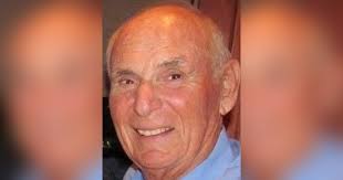 Obituary for Eugene Schrier