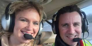 Jonathan Goldstein (†50) stirbt bei Flugzeugabsturz in der Schweiz