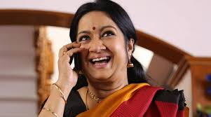 Malayalam Actress Kalpana Passes Away In Hyderabad Entertainment News The Indian Express She was affectionately referred to as minugu taare (a shining star) among the film fraternity. malayalam actress kalpana passes away