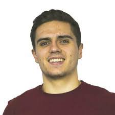 Timothy Spinks's Instagram, Twitter & Facebook