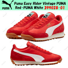 Image result for Radiant Red 2001 Puma