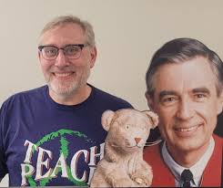 Synod School memories from 12 years ago