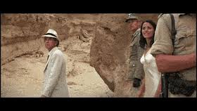 In 1936, archaeologist and adventurer indiana jones is hired by the u.s. Latest Raiders Of The Lost Ark Gifs Gfycat