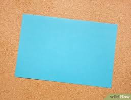 The perfect way to stretch the dies you have. How To Make A 3d Card 6 Steps With Pictures Wikihow