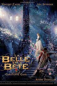 La bella e la bestia (titolo francese: La Bella E La Bestia Trama Cast E Curiosita Del Film Con Vincent Cassel Tvzap