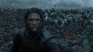 → (săgeată dreapta) mergeți la sezonul următor. Game Of Thrones Season 6 Inside The Episode 9 Hbo Youtube