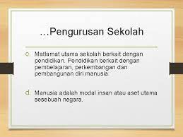Pengertian pembelajaran adalah suatu sistem yang bertujuan untuk membantu proses belajar siswa, yang berisi serangkaian peristiwa yang dirancang, disusun sedemikian rupa untuk mempengaruhi dan mendukung terjadinya proses belajar siswa yang bersifat internal. Kps 3014 Pengurusan Dan Pembelajaran Bab 3 Kajian
