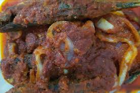 *resepi sambal garing ikan bilis rangup ini dikongsikan oleh puan. Resepi Ikan Goreng Sambal Lepak Com My