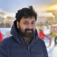 Karthik Narayan Sundarrajan