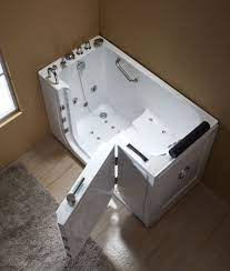 Walk in bathtub with shower,walk in tub shower combo,walk in bathtub. China Woma Walk In Bathtub Shower Hydromassage Whirlpool Disabled Bath Old Man Tub China Bathtub For Old People Bathtub For Disabled