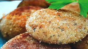 Le polpette di merluzzo e zucchine sono un piatto gustoso, dal sapore delicato e allo stesso tempo molto nutriente. Polpette Di Merluzzo E Zucchine Le Torte Di Marghe