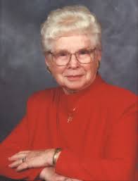 Elizabeth “Betty” Holstein Chisholm (1915-2015)