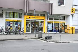 Hier erhalten sie ihr passwort mit der post. Filialen In Hannover Geldautomater Der Postbank Nicht Mehr Rund Um Die Uhr Erreichbar