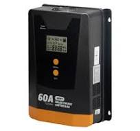 ผู้จำหน่ายในจีน 12V/24V/36V/48V MPPT Solar Charge Controller ...