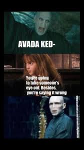 Pin Di Isabelle Waller Su Harry Potter Puns And Some Avengers Puns Harry Potter Divertente Meme Di Harry Potter Umorismo Su Harry Potter