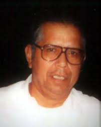 John Alfaro Obituary