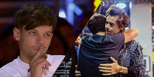 Something for everyone interested in hair, makeup, style, and body positivity. Louis Tomlinson Furious At Hbo Show For Gay Sex Scene With Harry Styles