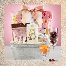 I've been a little absorbed in my own world lately, so i thought i'd make a couple gifts to send some sunshine to a few friends and neighbors that i haven't. 25 Best Mother S Day Basket Ideas Gift Baskets For Mom 2021