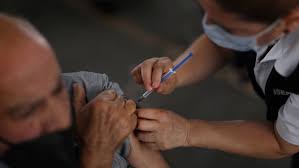 Inmunizadas 13 mil 77 mujeres embarazadas en la cdmx. Vacunacion Cdmx Iztapalapa Y Gam Entre Las 5 Alcaldias Que Comienzan Aplicacion De Vacunas Contra El Covid 19 En Semana Santa Marca