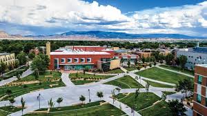 University of Colorado’s campus activities