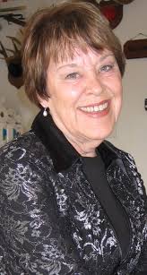 Sandra Freeland Obituary