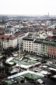 Viktualienmarkt Munchen Munchen Bilder