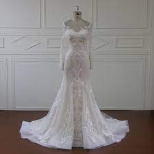 Constructed in luxurious, hand washable maracaine jersey with a flowing lux chiffon overskirt, the twist dress packs well and. Best Sale High Quality Long Sleeves Mermaid Wedding Dress With Luxury Beading And Bid Removable Overskirt Buy Best Sale Wedding Dresses Luxury Wedding Dresss Long Sleeves Wedding Dress Product On Alibaba Com